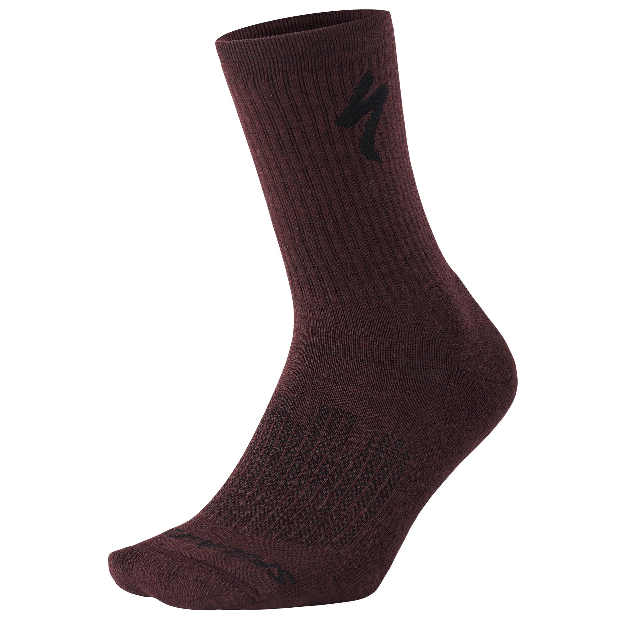 Merino Midweight Tall Sock