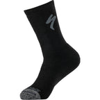 Merino Deep Winter Tall Socks