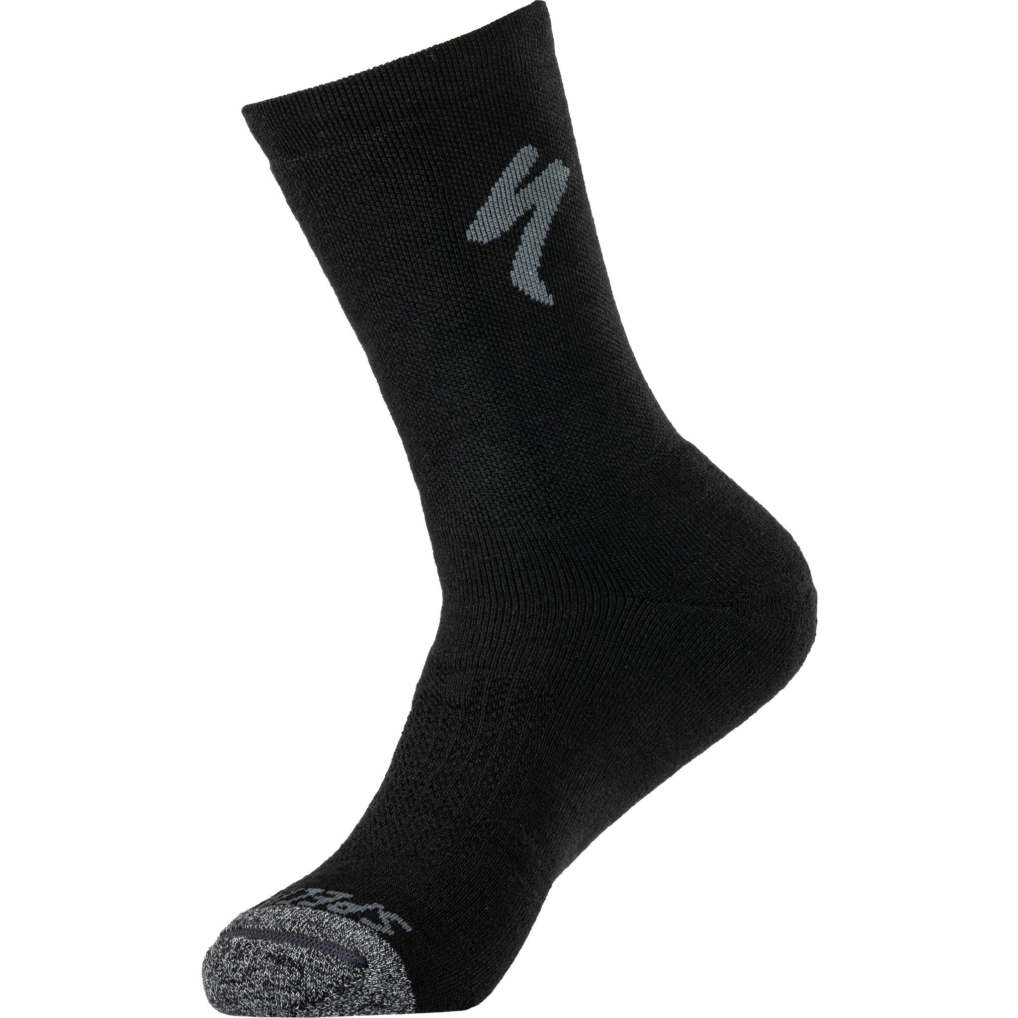 Merino Deep Winter Tall Socks
