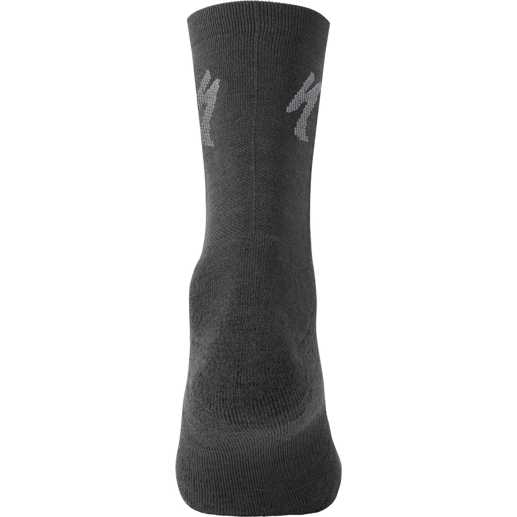 Merino Deep Winter Tall Socks