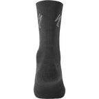 Merino Deep Winter Tall Socks