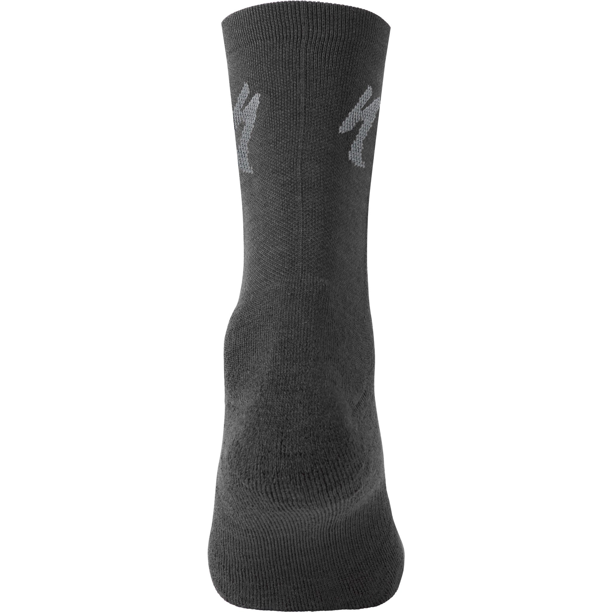 Merino Deep Winter Tall Socks