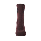 Merino Deep Winter Tall Socks