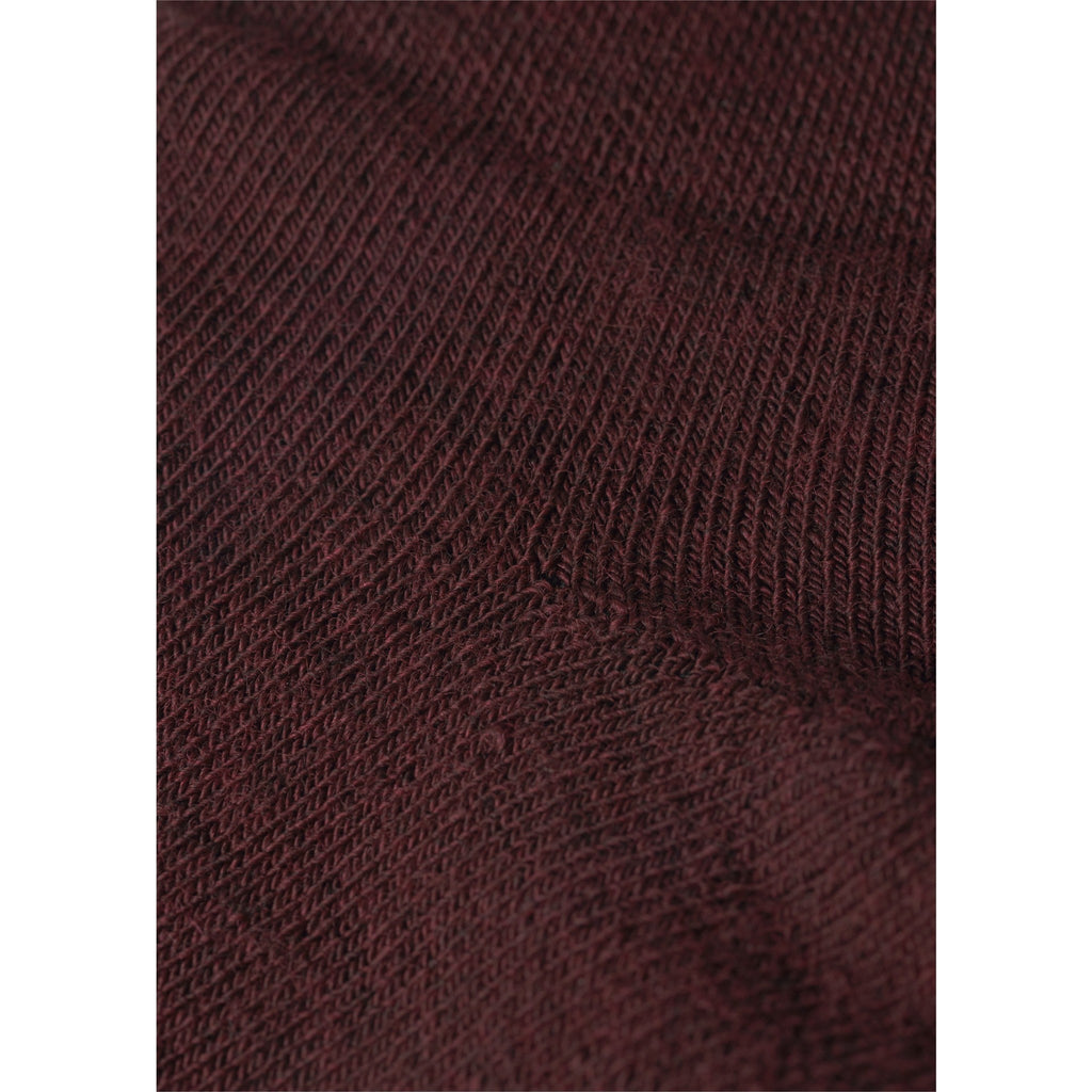 Merino Deep Winter Tall Socks