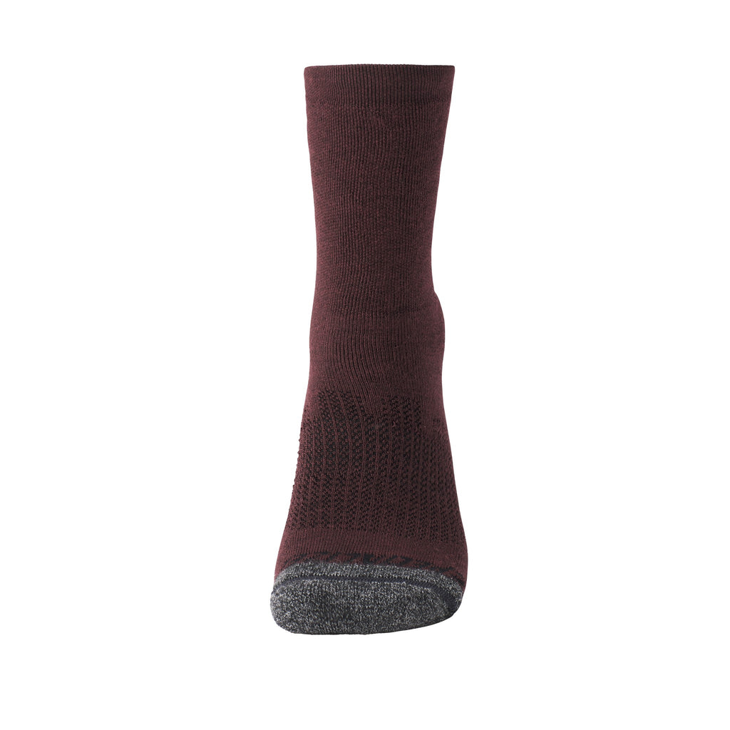 Merino Deep Winter Tall Socks