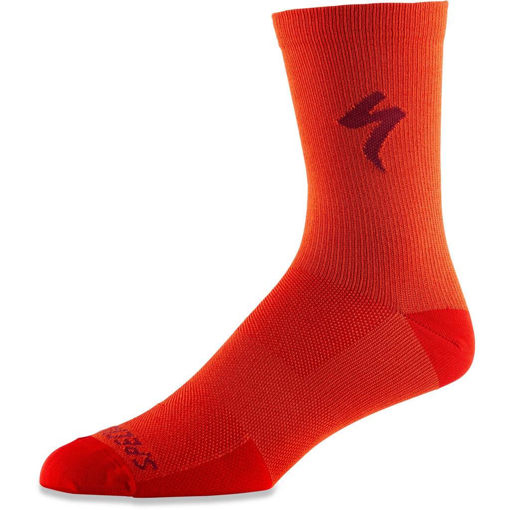 Soft Air Road Tall Sock