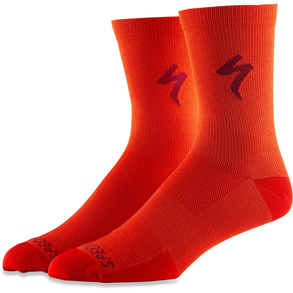 Soft Air Road Tall Sock