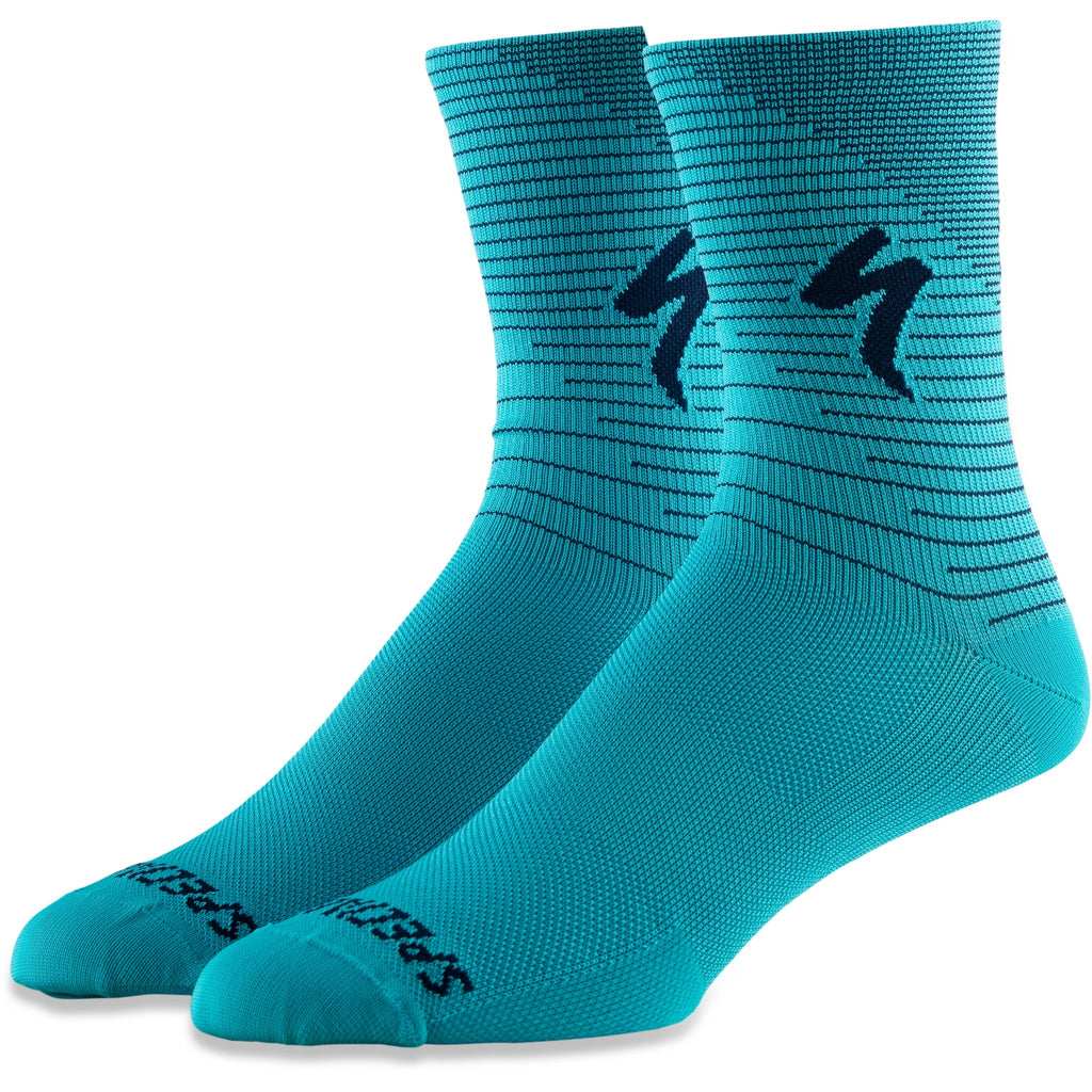 Soft Air Road Tall Sock