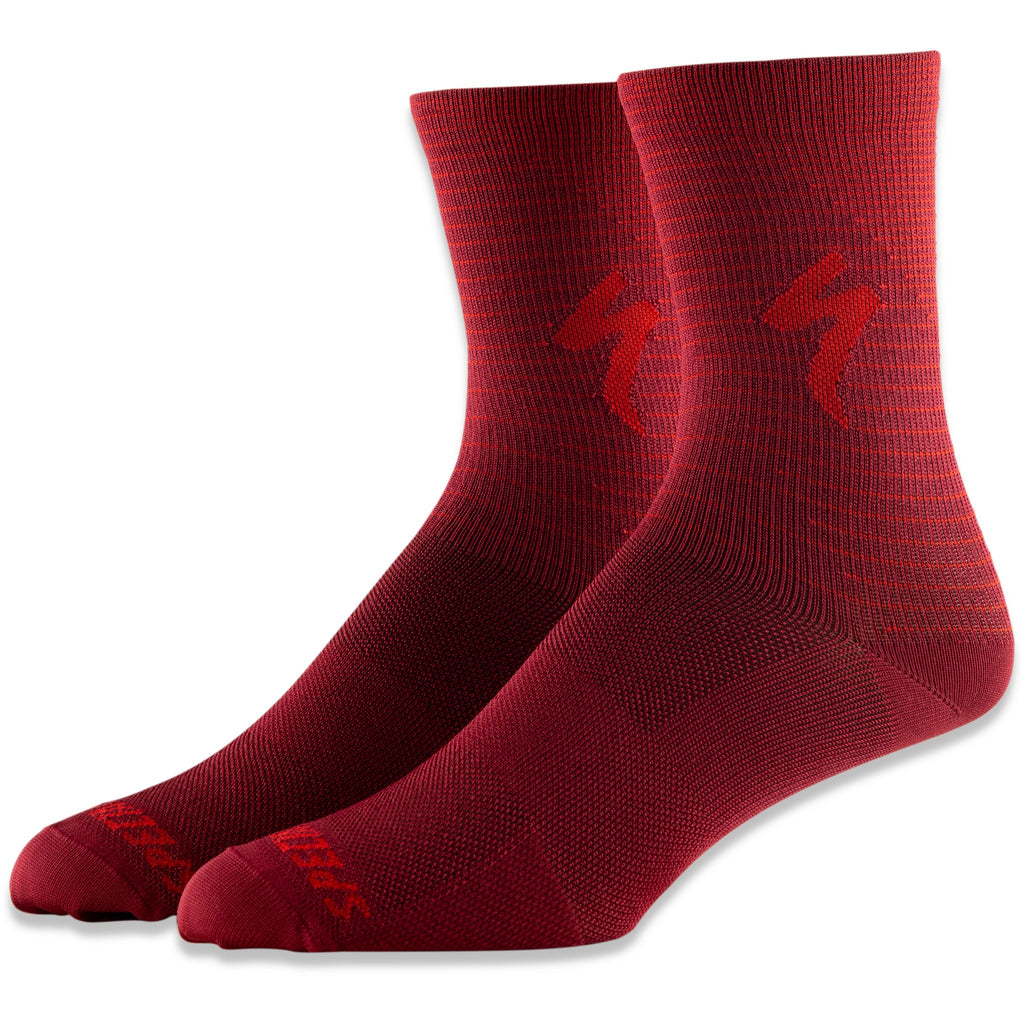Soft Air Road Tall Sock