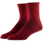Soft Air Road Tall Sock