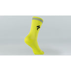 Soft Air Reflective Tall Socks