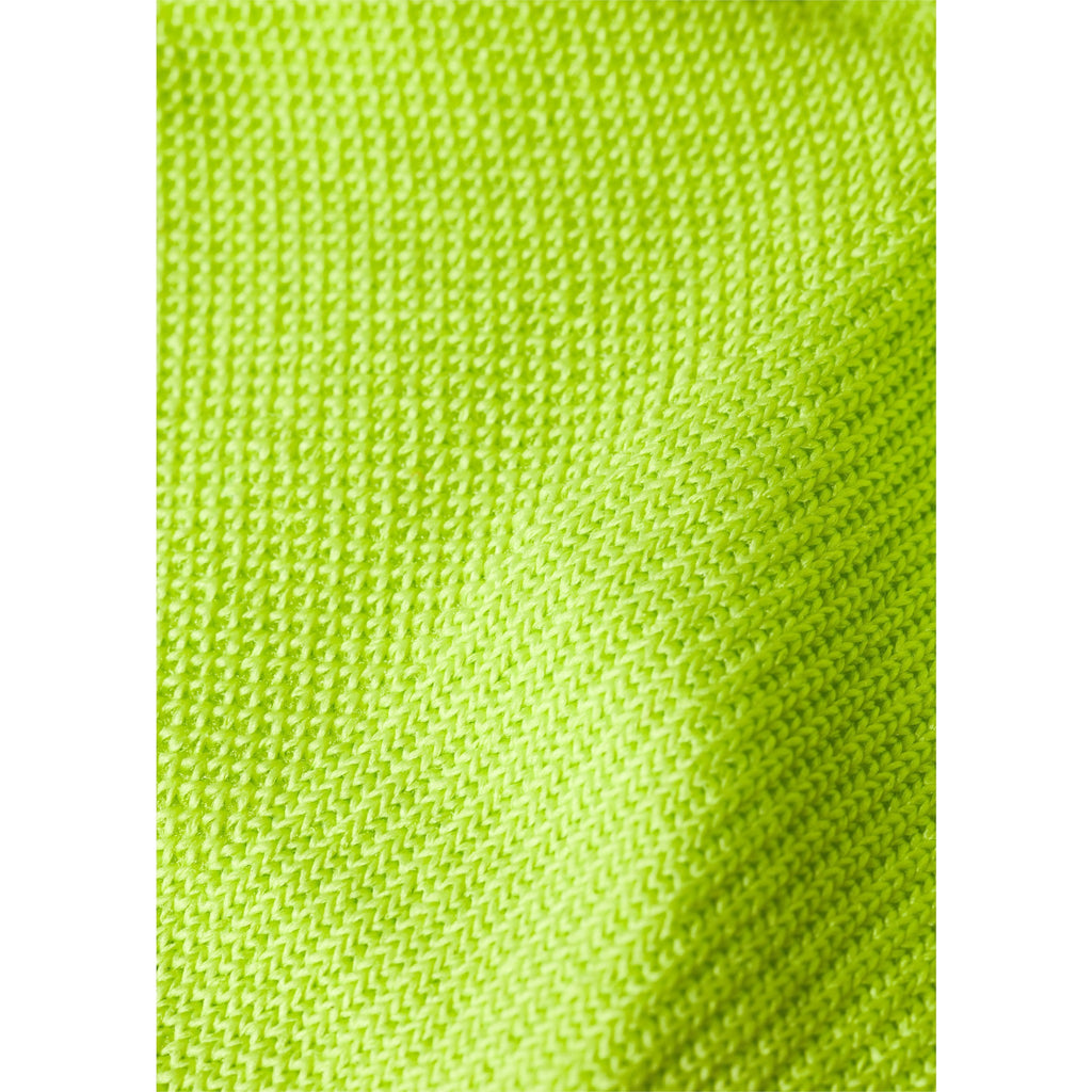 HyprViz Soft Air Reflective Tall Socks