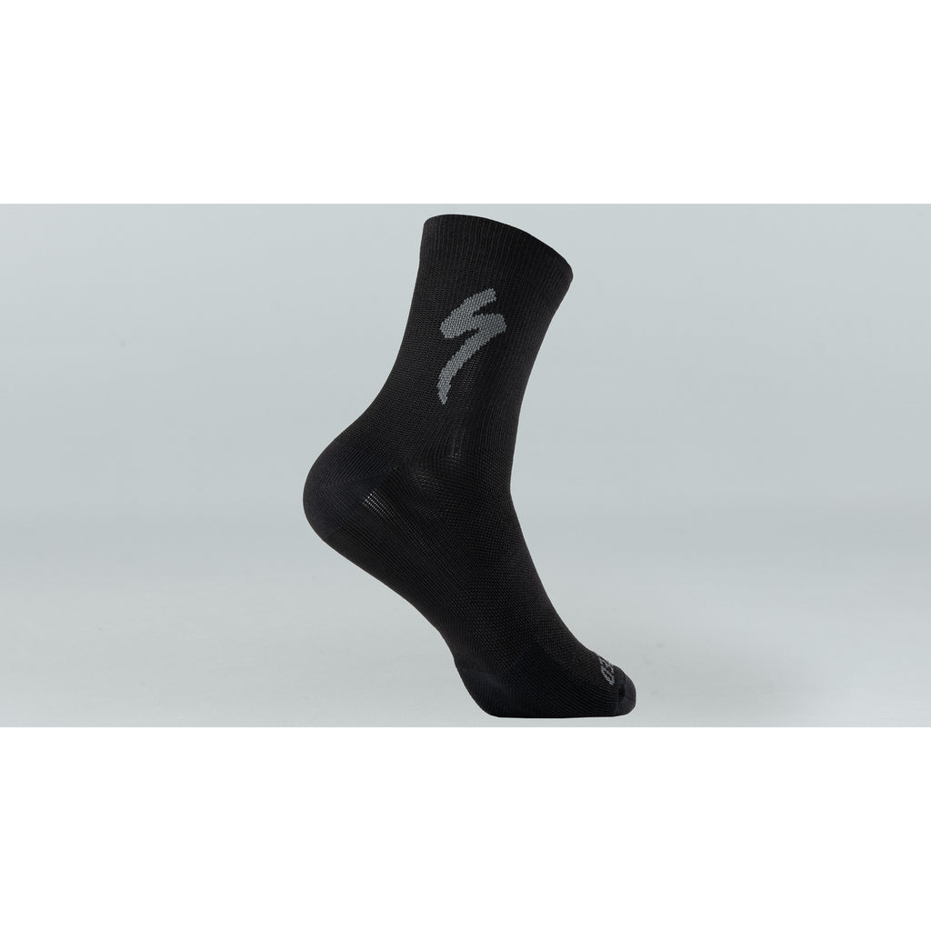 Soft Air Road Mid Sock