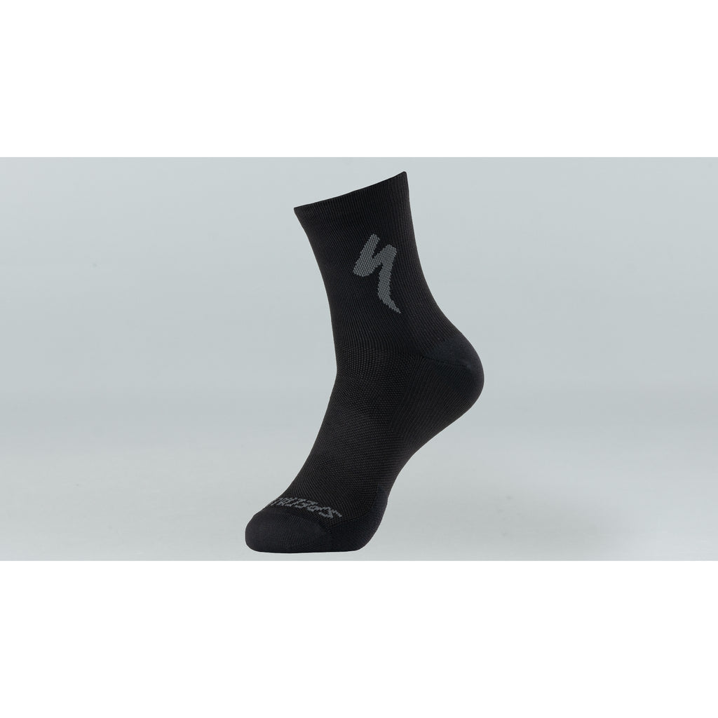 Soft Air Road Mid Sock