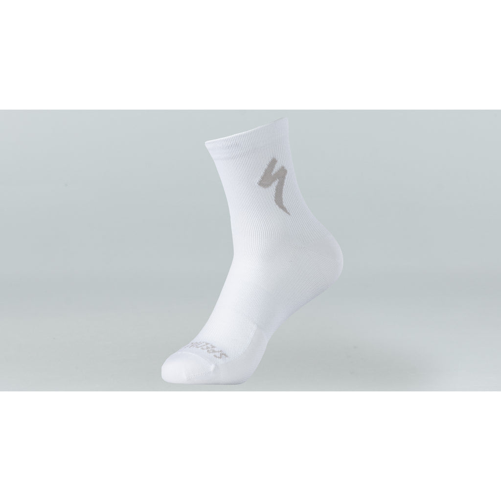 Soft Air Road Mid Sock