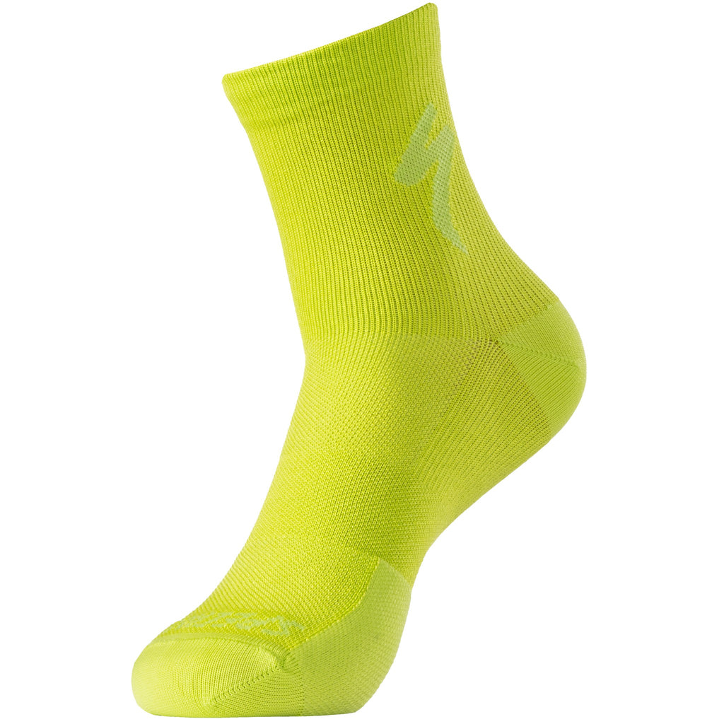 Soft Air Road Mid Sock