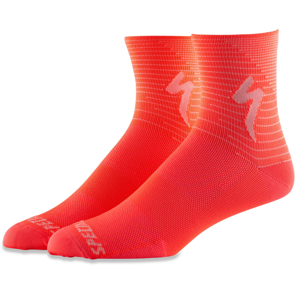 Soft Air Road Mid Sock