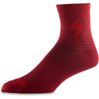 Soft Air Road Mid Sock