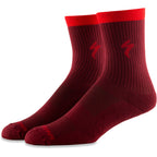 Techno MTB Tall Sock