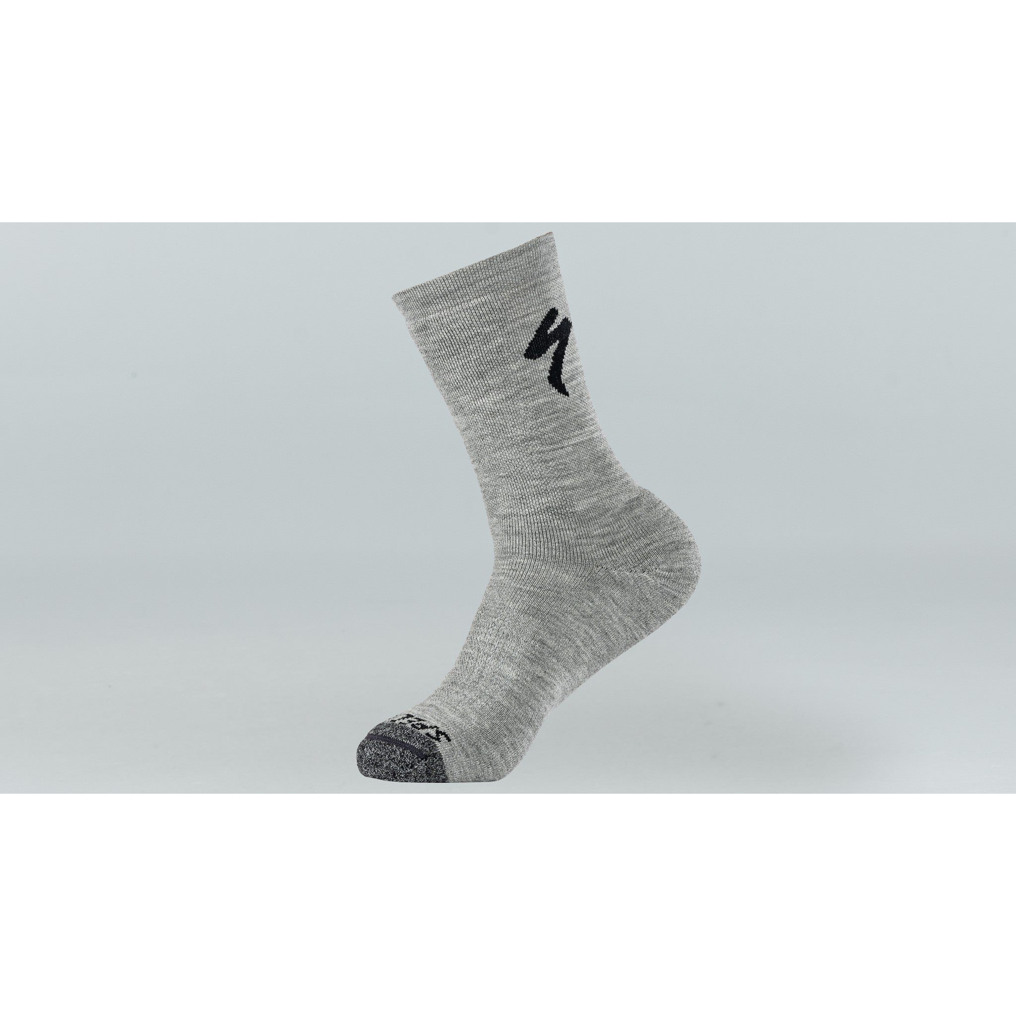 Merino Deep Winter Tall Socks
