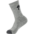 Merino Deep Winter Tall Socks
