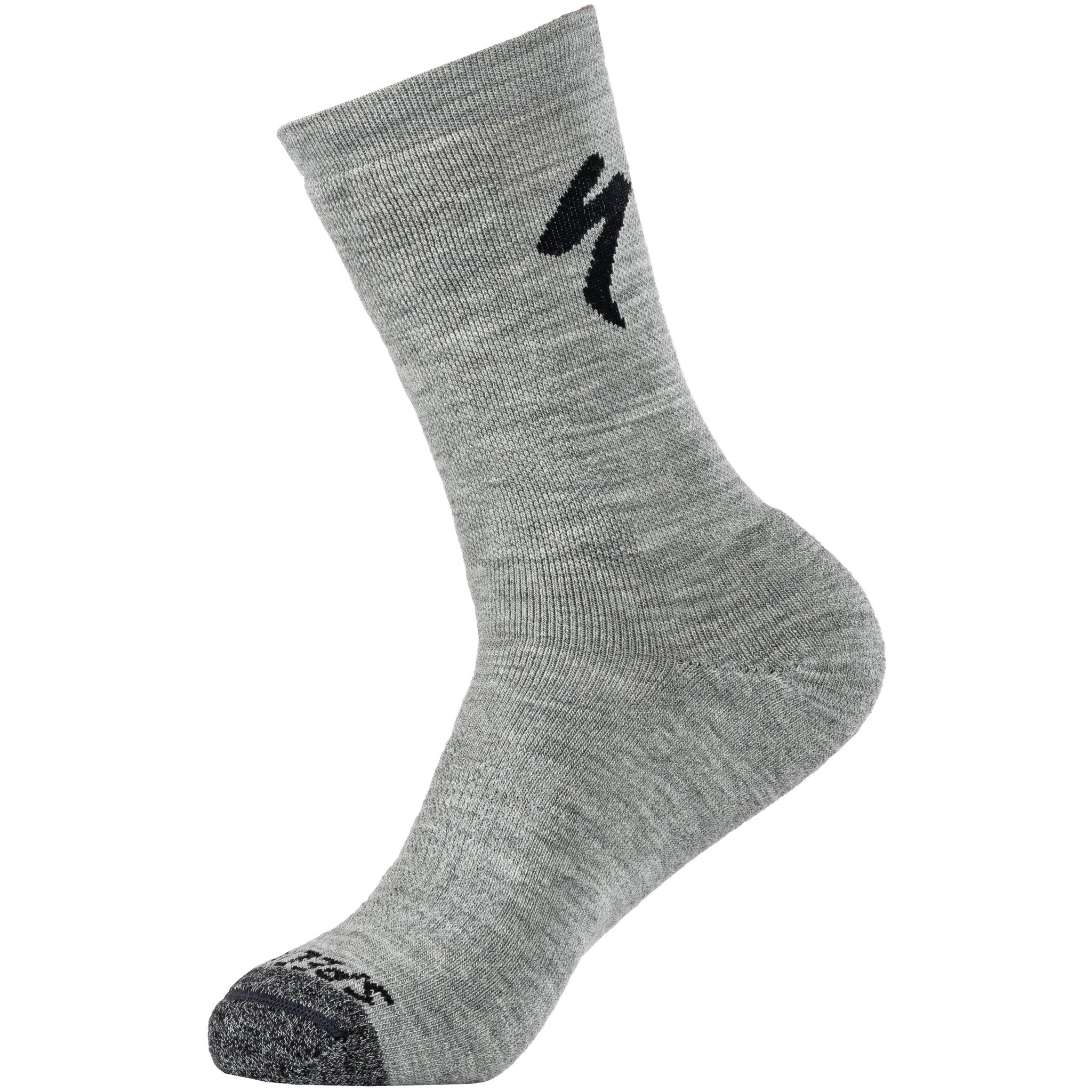 Merino Deep Winter Tall Socks