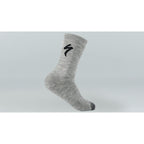 Merino Deep Winter Tall Socks