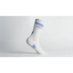 Team Quick Step Meryl Skinlife Tall Road Socks