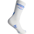 Team Quick Step Meryl Skinlife Tall Road Socks