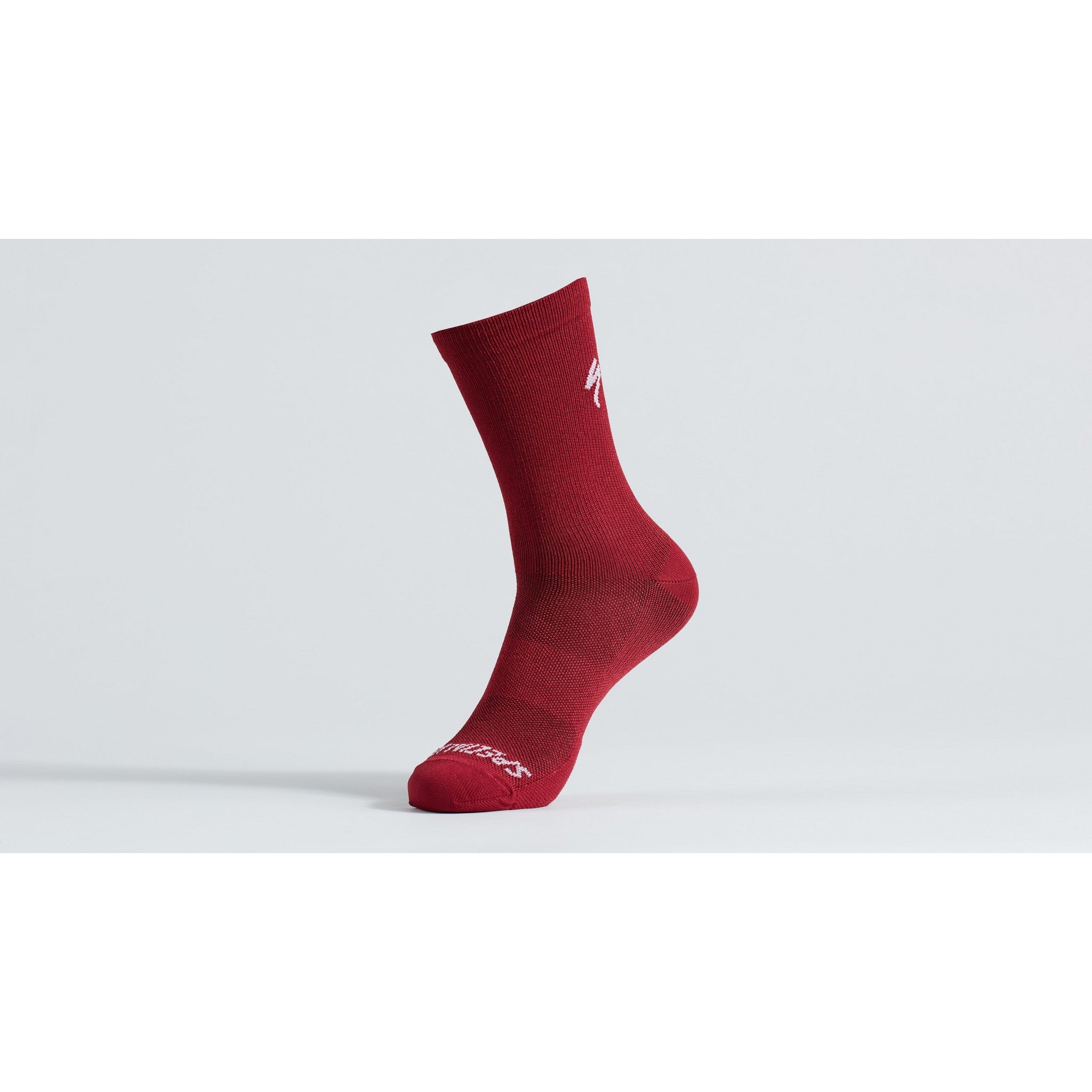 Soft Air Road Tall Sock - Speed of Light