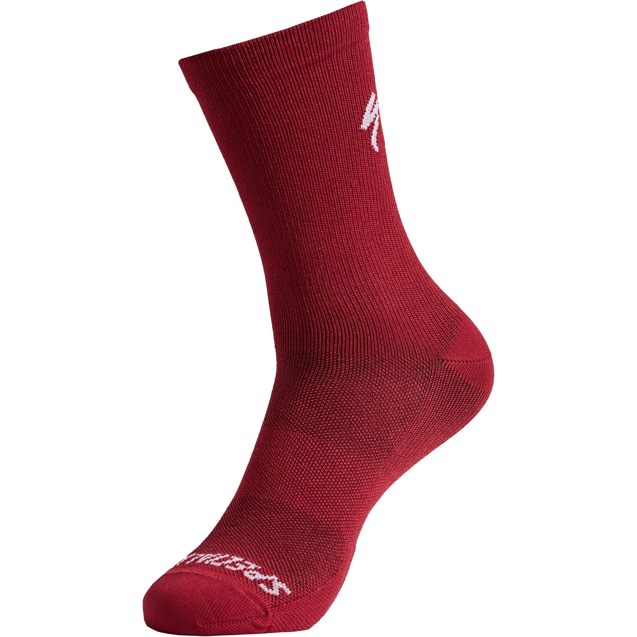 Soft Air Road Tall Sock - Speed of Light
