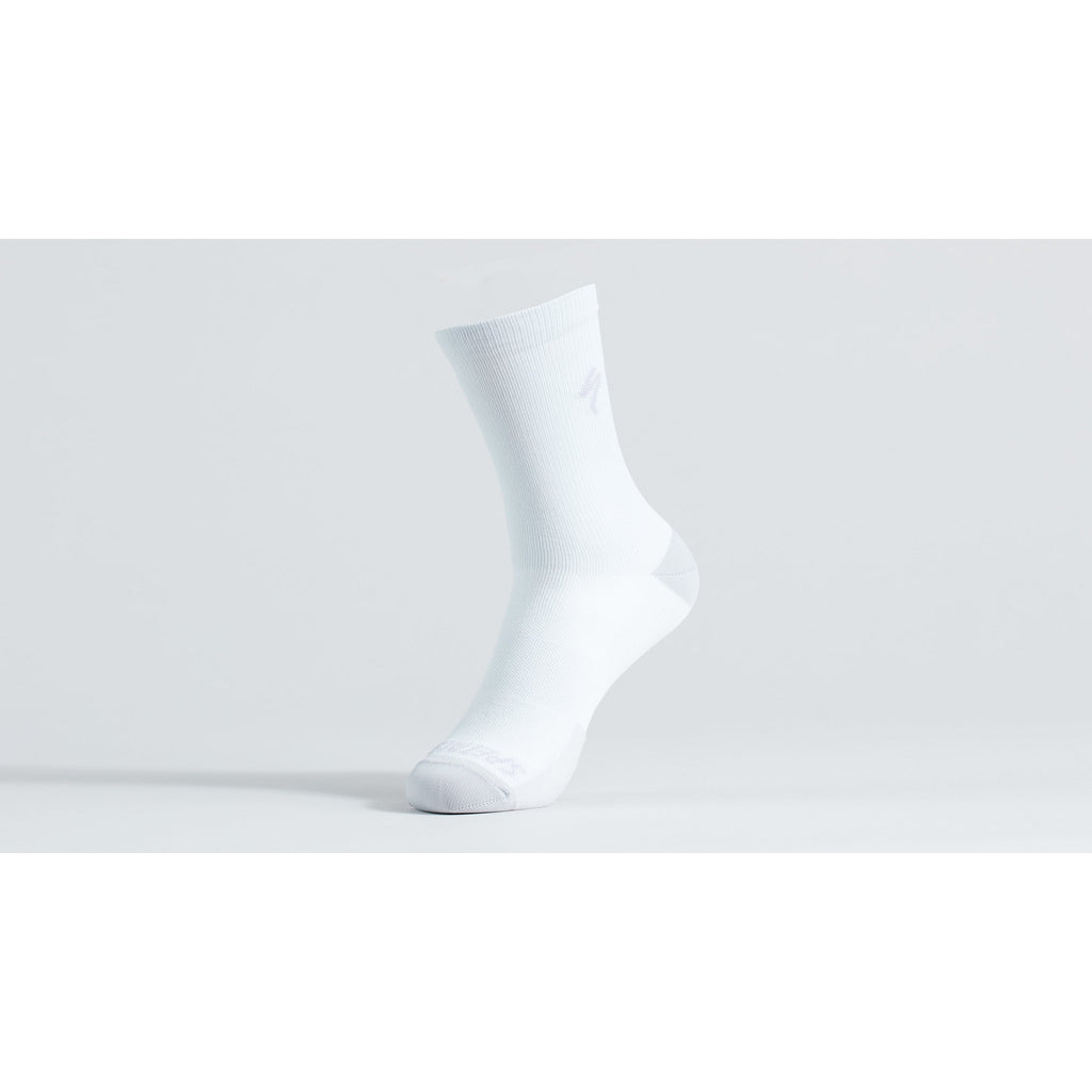 Soft Air Road Tall Sock - Speed of Light