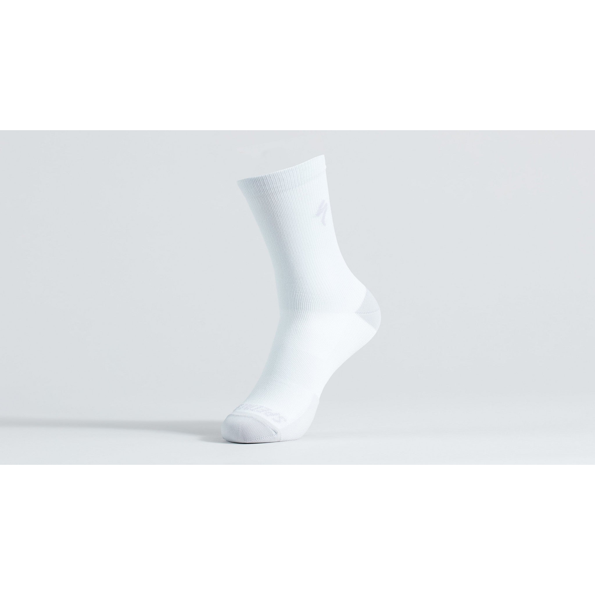 Soft Air Road Tall Sock - Speed of Light