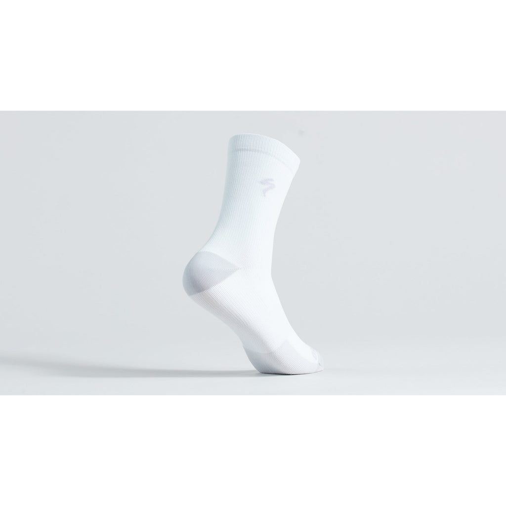 Soft Air Road Tall Sock - Speed of Light
