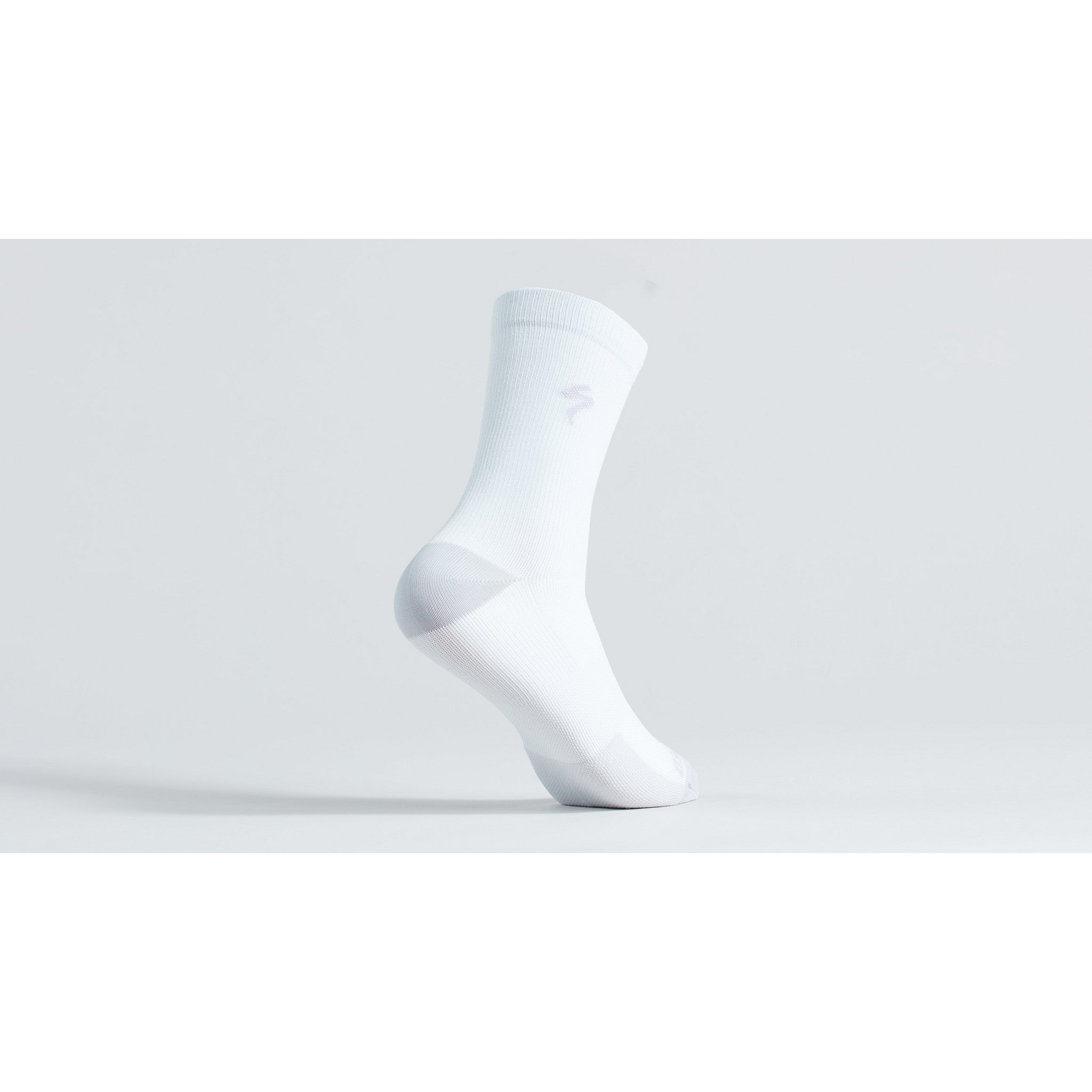 Soft Air Road Tall Sock - Speed of Light