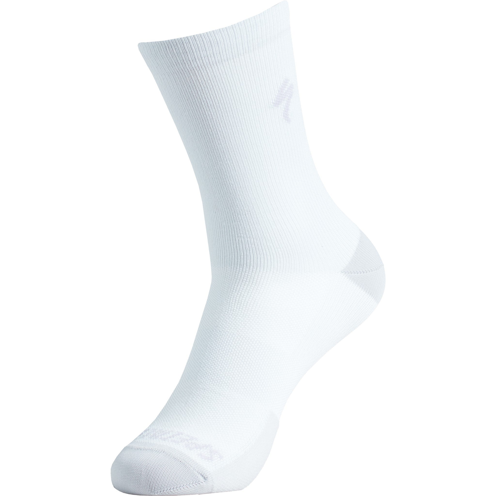 Soft Air Road Tall Sock - Speed of Light