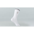 Soft Air Reflective Tall Socks