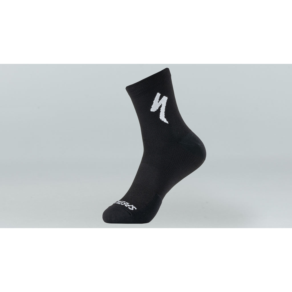 Soft Air Road Mid Sock