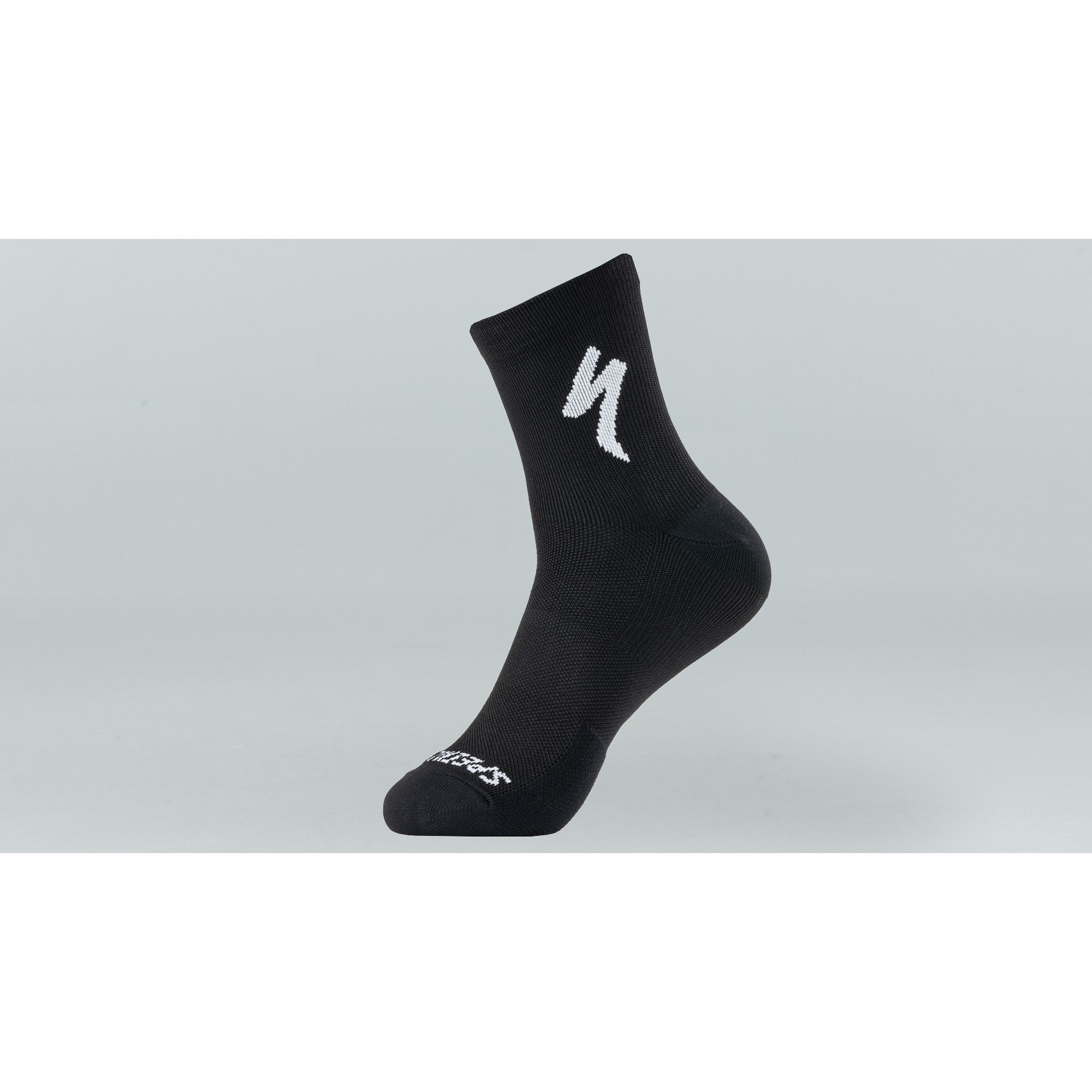 Soft Air Road Mid Sock