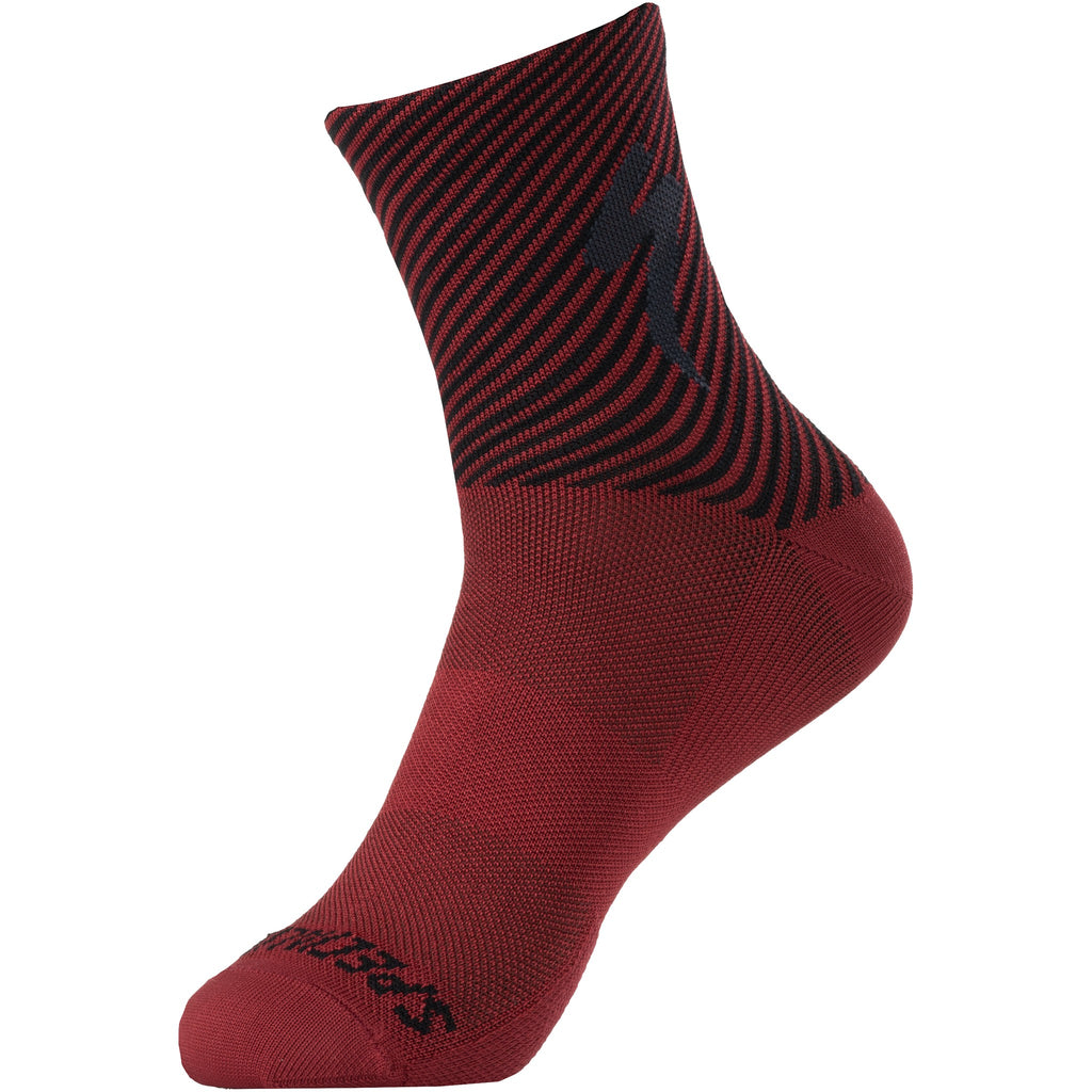 Soft Air Road Mid Sock