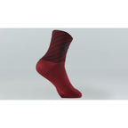 Soft Air Road Mid Sock