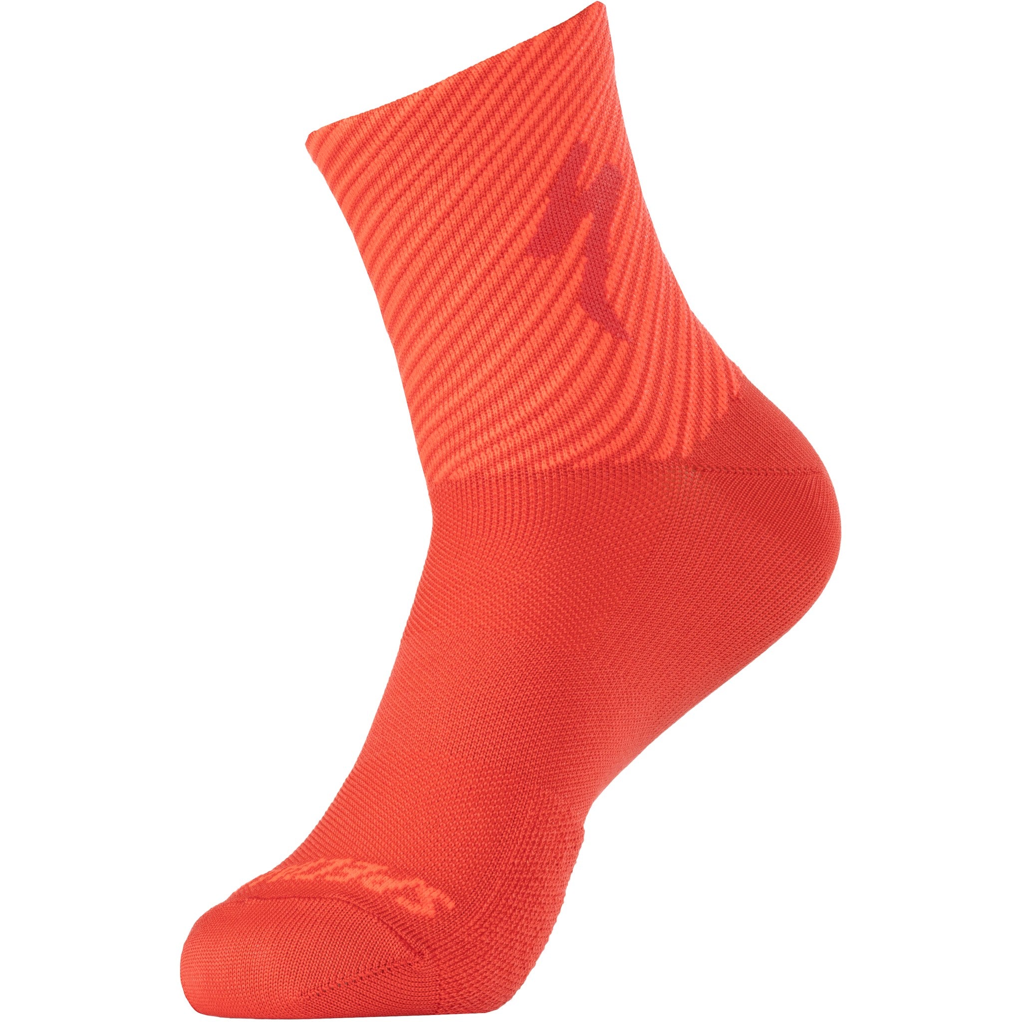 Soft Air Road Mid Sock