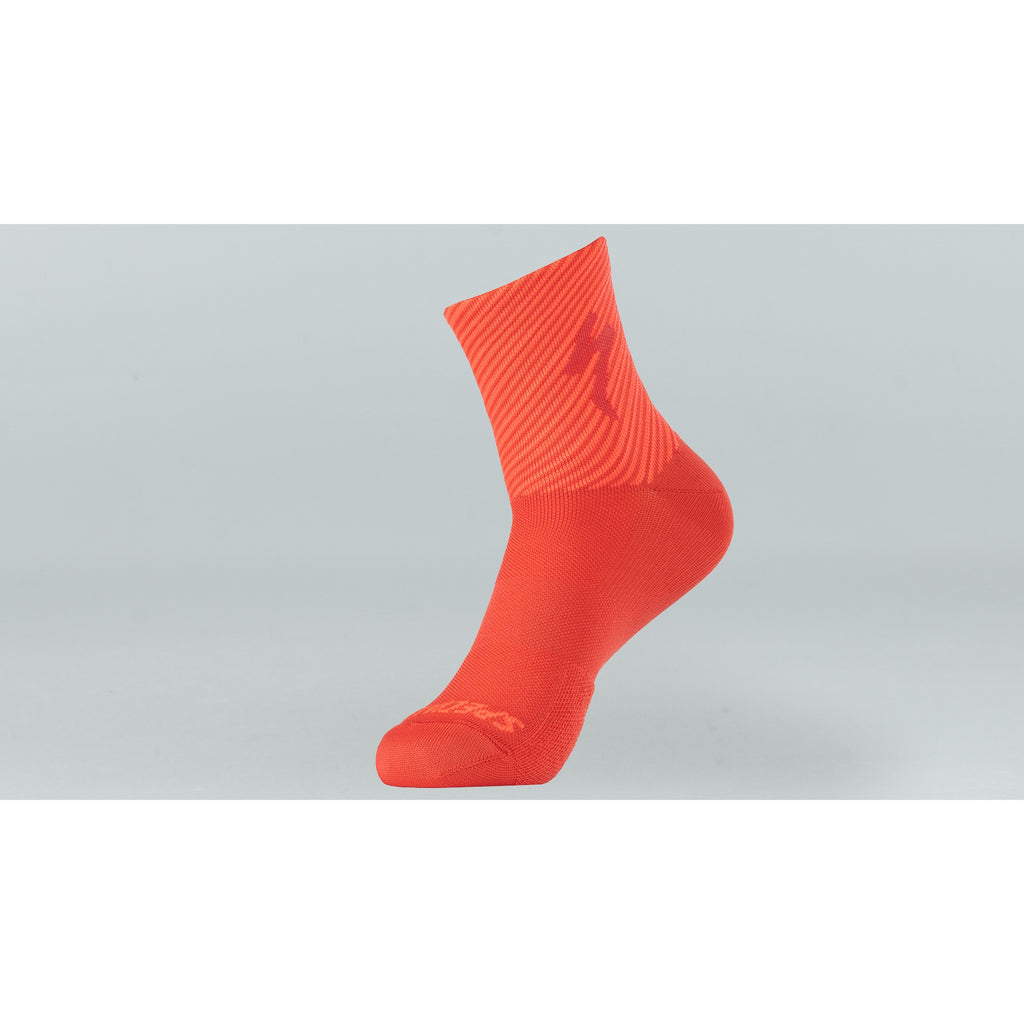 Soft Air Road Mid Sock