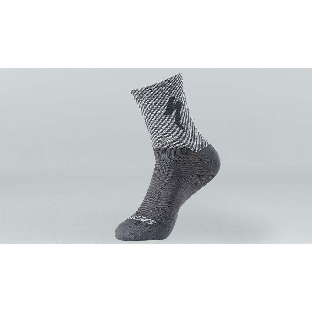 Soft Air Road Mid Sock