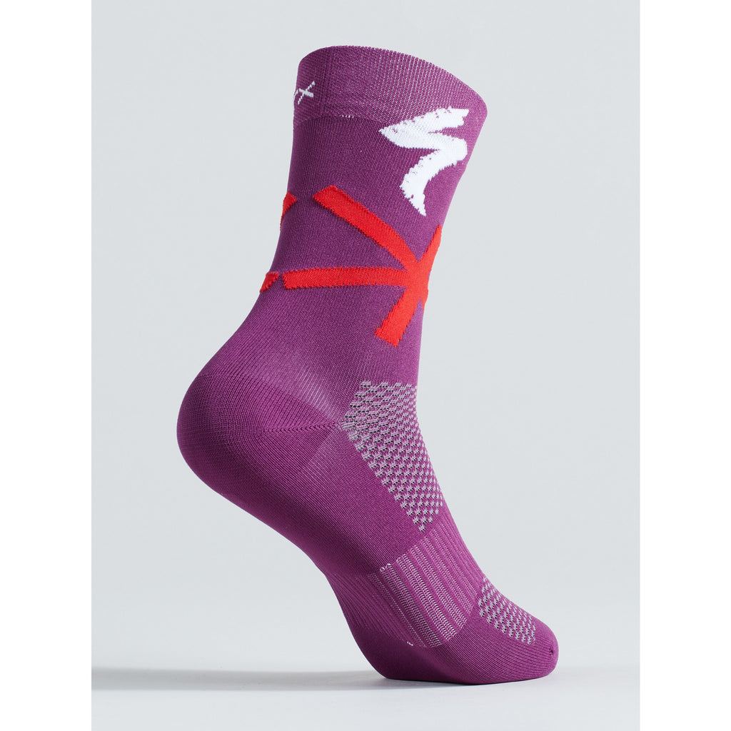 Team SD Worx Tall Socks