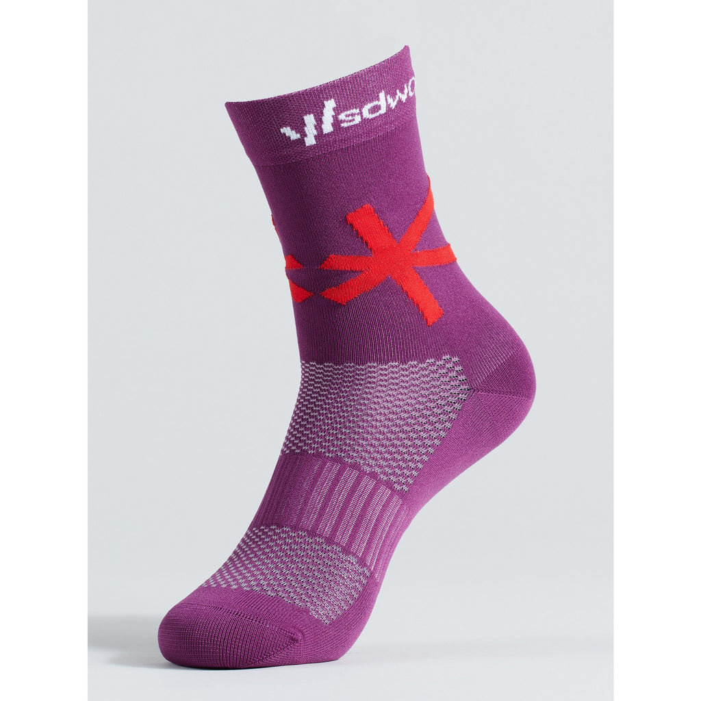 Team SD Worx Tall Socks
