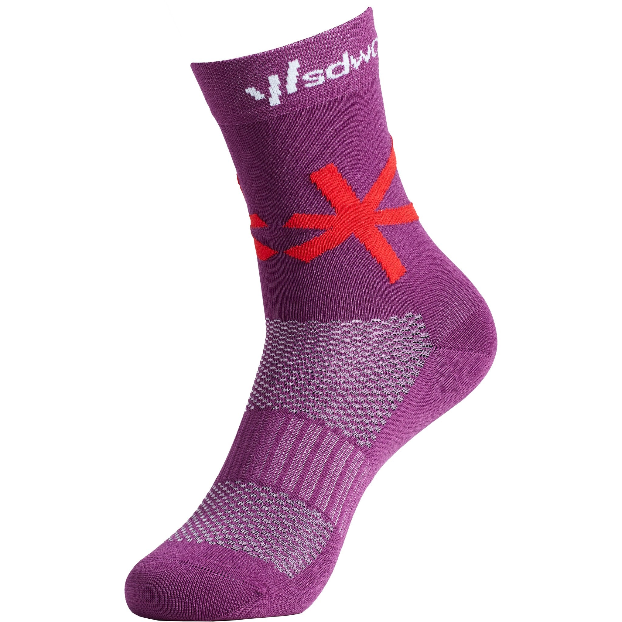 Team SD Worx Tall Socks