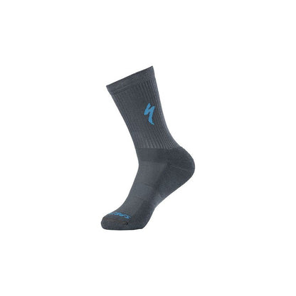 Techno MTB Tall Sock