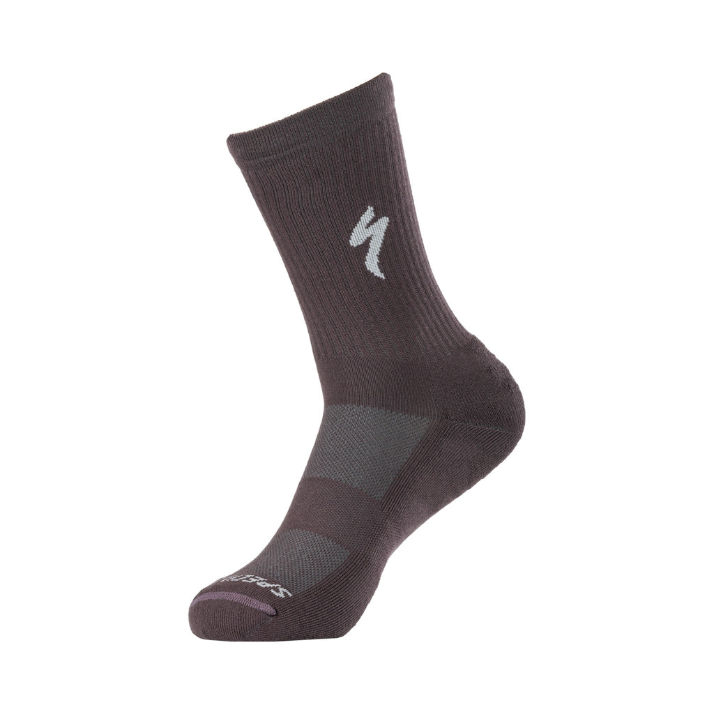 Techno MTB Tall Sock