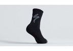 Merino Deep Winter Tall Logo Socks